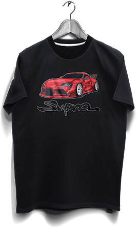 Toyota Supra